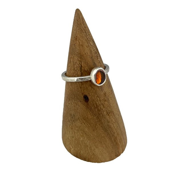 Cantera Opal Ring - Size 10 Stone Rings Vikse Designs 